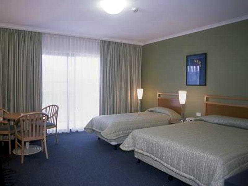 The Woden Hotel Phillip 部屋 写真